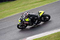Middle Group Yellow Bikes